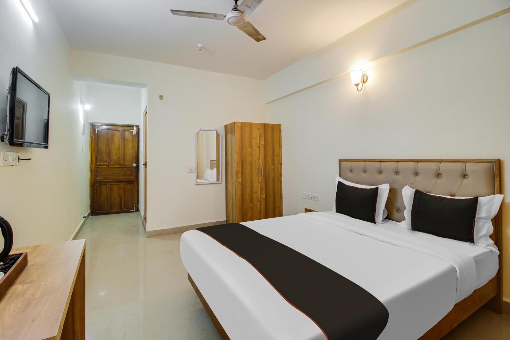 Declassio By Goa's Pearl Near Aguada Fort Hotel 3*