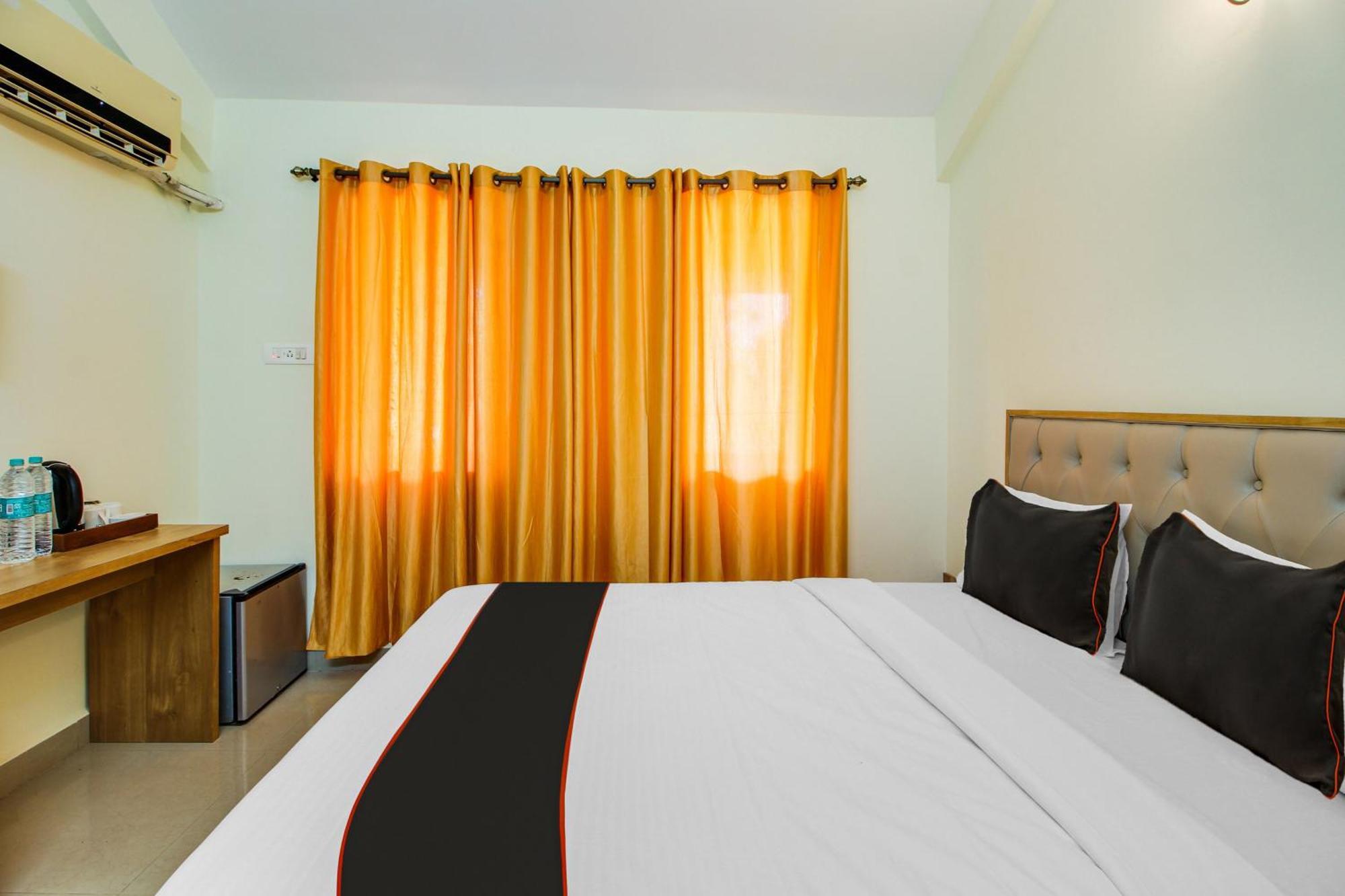 Declassio By Goa's Pearl Near Aguada Fort Nerul (Goa)