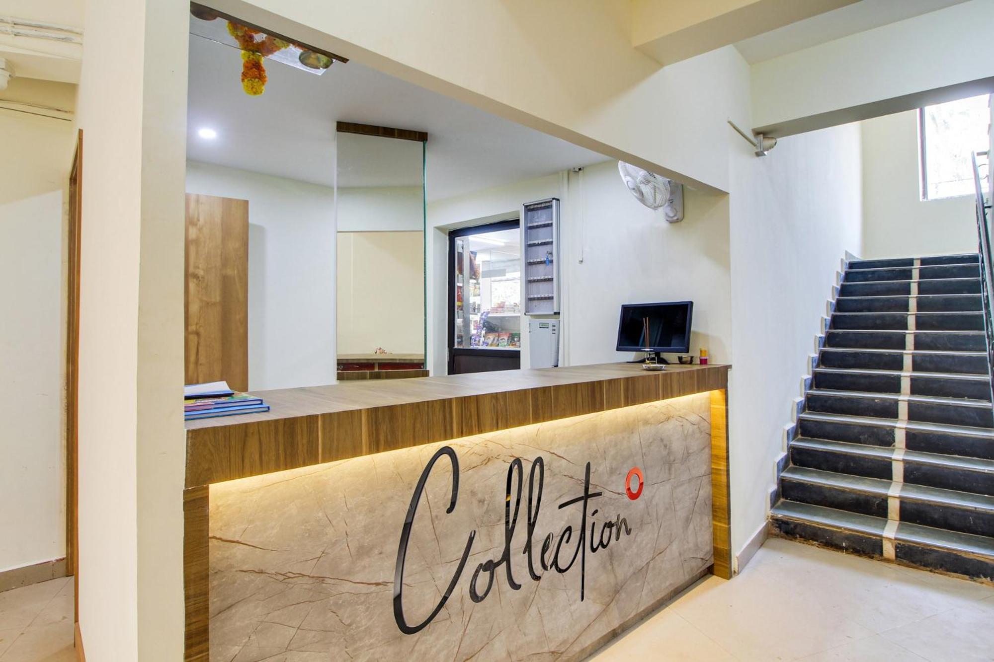 Declassio By Goa's Pearl Near Aguada Fort