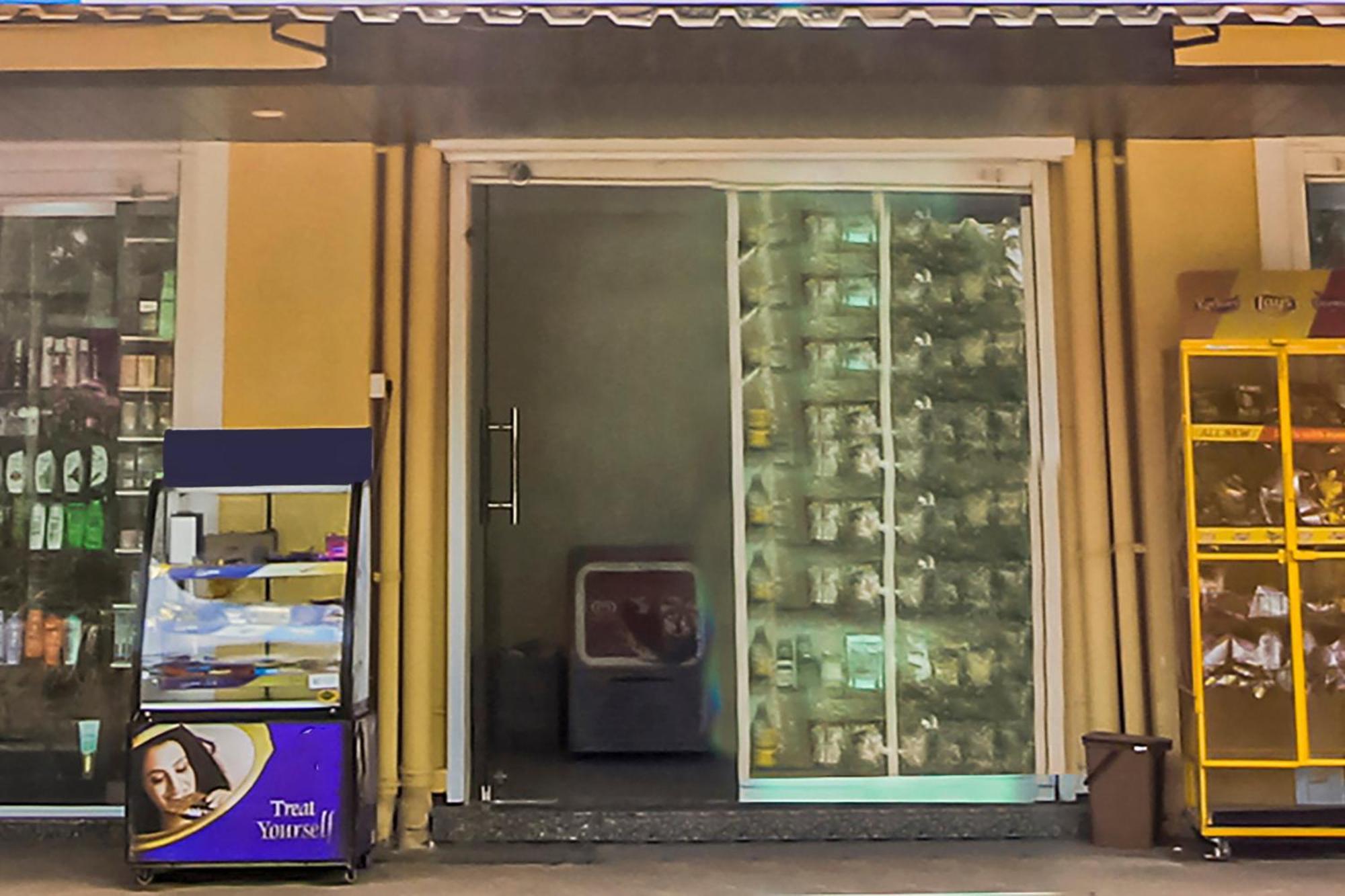 Hotel Declassio By Goa's Pearl Near Aguada Fort Nerul (Goa)