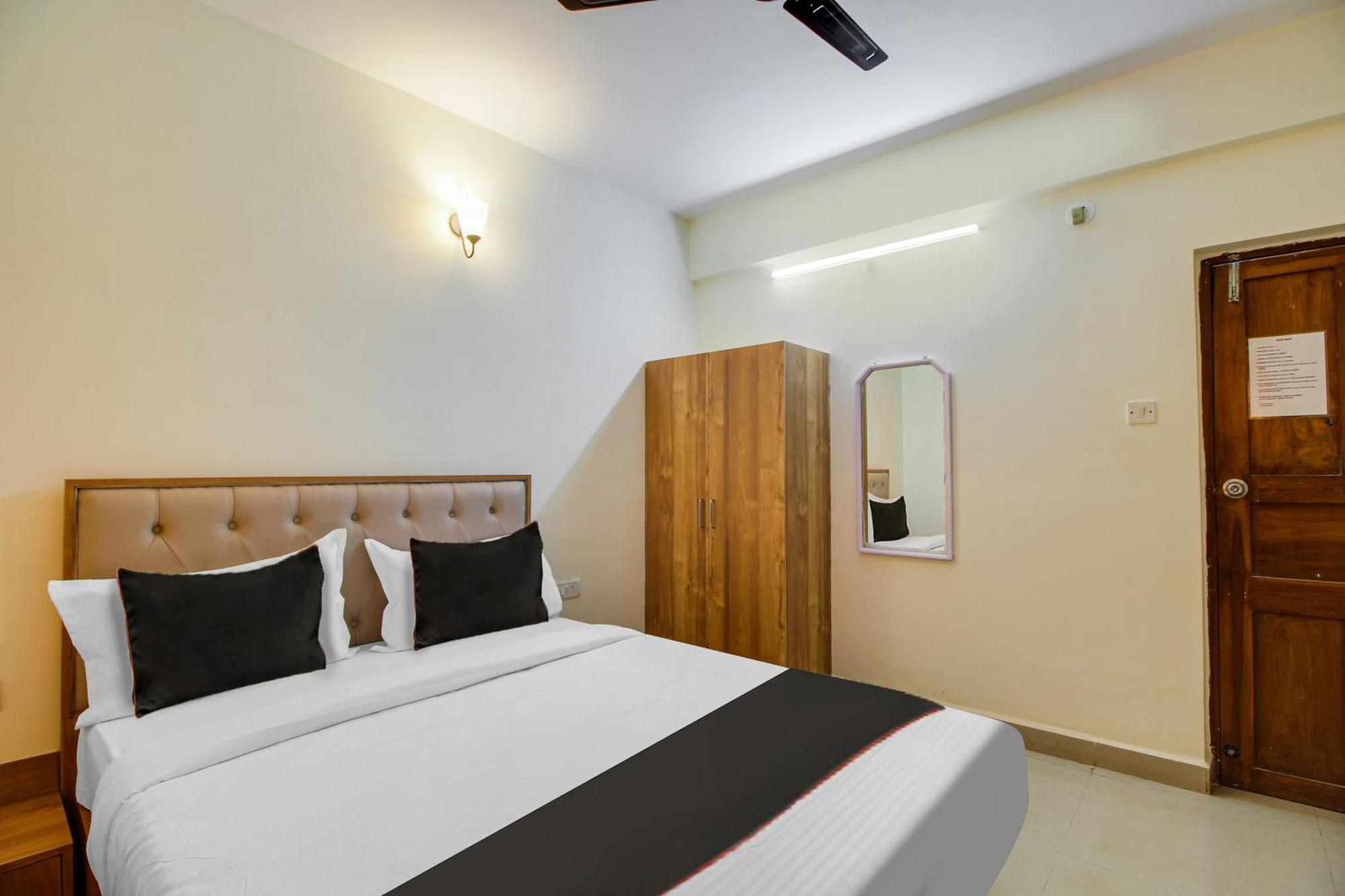 Declassio By Goa's Pearl Near Aguada Fort 3*