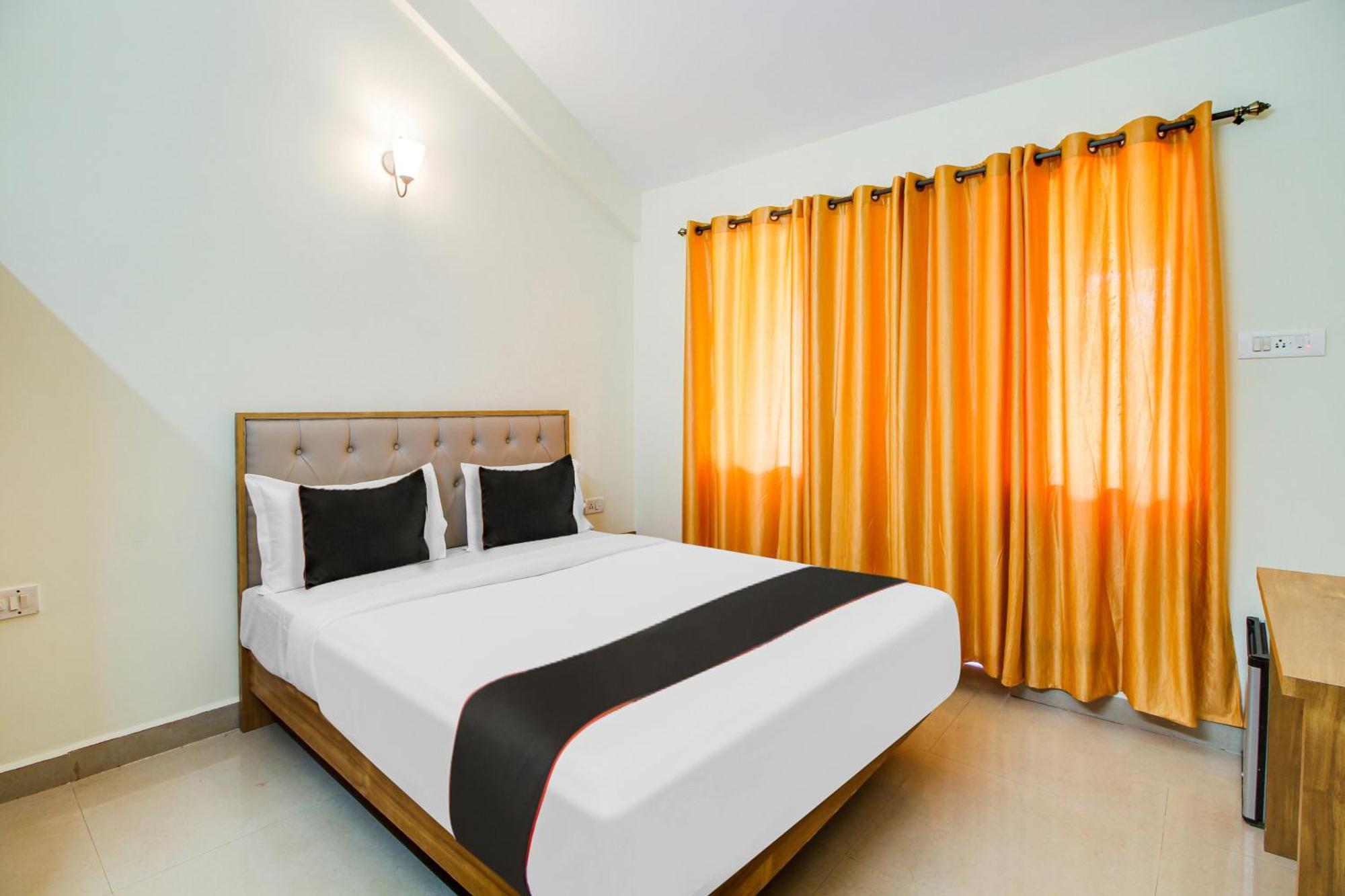 Declassio By Goa's Pearl Near Aguada Fort